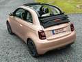 Fiat 500e La Prima Magic Eye Kamera 17Zoll Co Driver Gold - thumbnail 14