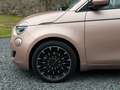 Fiat 500e La Prima Magic Eye Kamera 17Zoll Co Driver Gold - thumbnail 18