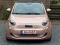 Fiat 500e La Prima Magic Eye Kamera 17Zoll Co Driver Gold - thumbnail 5