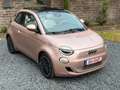Fiat 500e La Prima Magic Eye Kamera 17Zoll Co Driver Gold - thumbnail 10