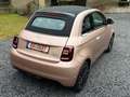 Fiat 500e La Prima Magic Eye Kamera 17Zoll Co Driver Gold - thumbnail 13