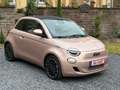 Fiat 500e La Prima Magic Eye Kamera 17Zoll Co Driver Gold - thumbnail 12