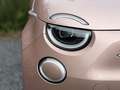 Fiat 500e La Prima Magic Eye Kamera 17Zoll Co Driver Gold - thumbnail 2