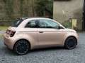 Fiat 500e La Prima Magic Eye Kamera 17Zoll Co Driver Gold - thumbnail 11