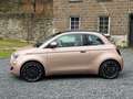 Fiat 500e La Prima Magic Eye Kamera 17Zoll Co Driver Gold - thumbnail 4