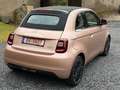 Fiat 500e La Prima Magic Eye Kamera 17Zoll Co Driver Gold - thumbnail 6