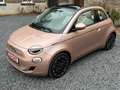 Fiat 500e La Prima Magic Eye Kamera 17Zoll Co Driver Gold - thumbnail 15