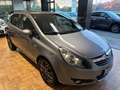 Opel Corsa 5p 1.2 Club 85cv*CINGHIA FATTA 118000 Grigio - thumbnail 3