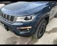 Jeep Compass 1.3 Turbo T4 PHEV Trailhawk Bleu - thumbnail 27