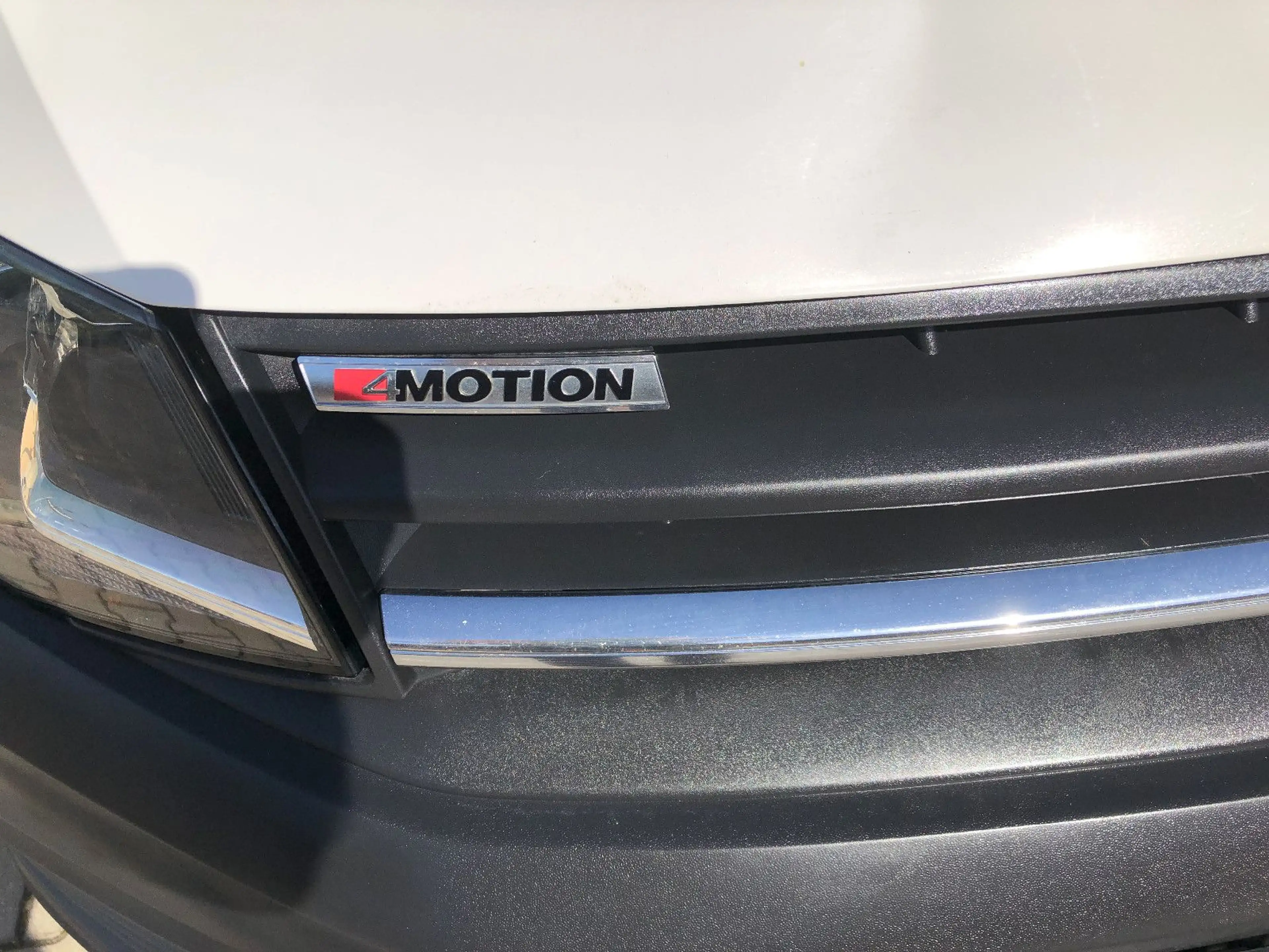 Volkswagen Caddy Nfz Kasten 4Motion BMT PDC ZAHNRIEMEN NEU — photo 16