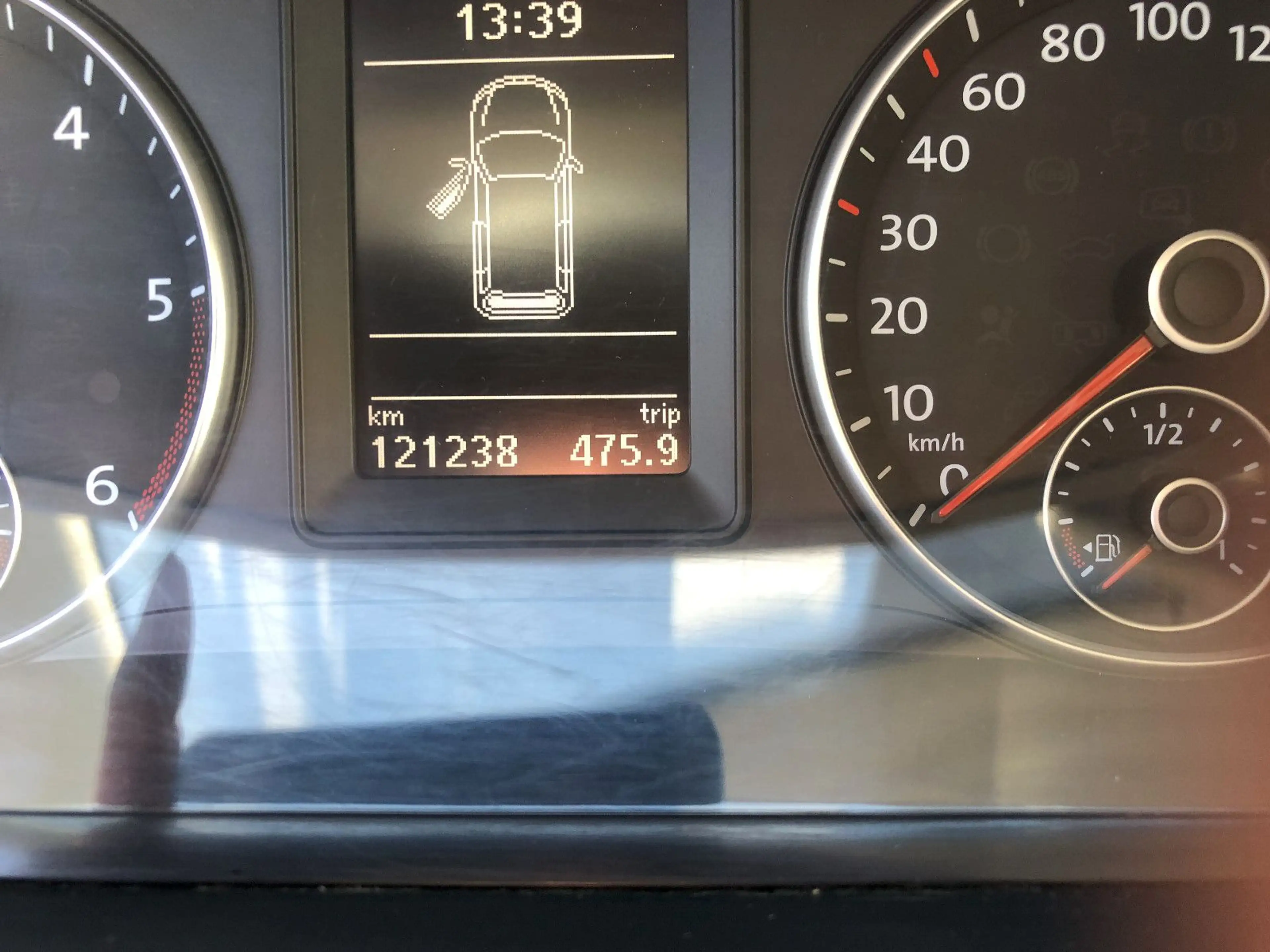 Volkswagen Caddy Nfz Kasten 4Motion BMT PDC ZAHNRIEMEN NEU — photo 9