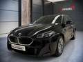 BMW 116 5-Tüerer F70 Schwarz - thumbnail 2