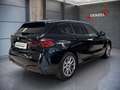 BMW 116 5-Tüerer F70 Schwarz - thumbnail 4