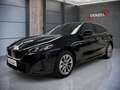 BMW 116 5-Tüerer F70 Schwarz - thumbnail 1