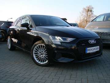Sportback 40TDI quattro ACC LED Navi