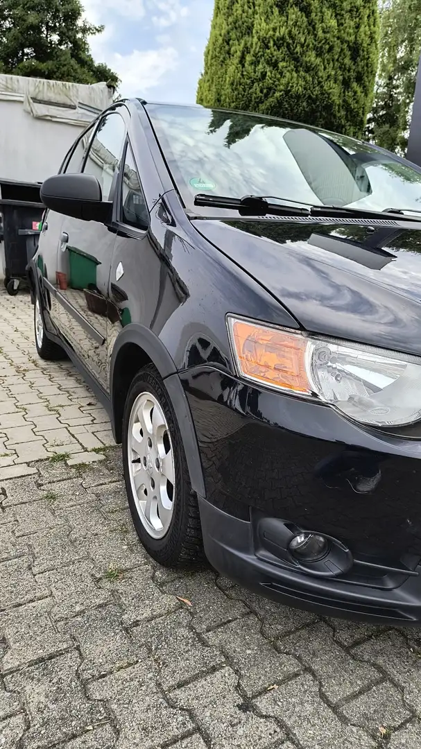 Mitsubishi Colt ClearTec EDITION Fekete - 1