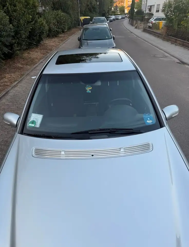 Mercedes-Benz C 200 Kompressor Elegance, foto 11