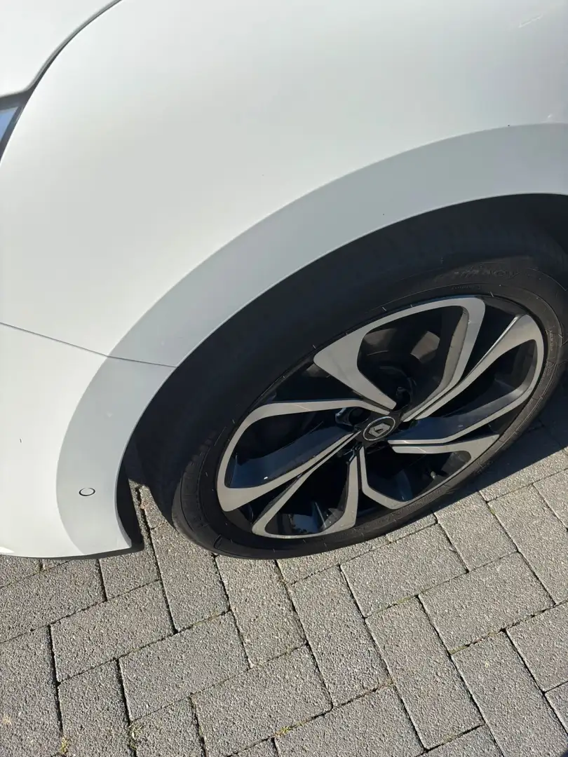 Renault Scenic 1.7 Blue dCi Bose Edition EDC (EU6.2) - 1
