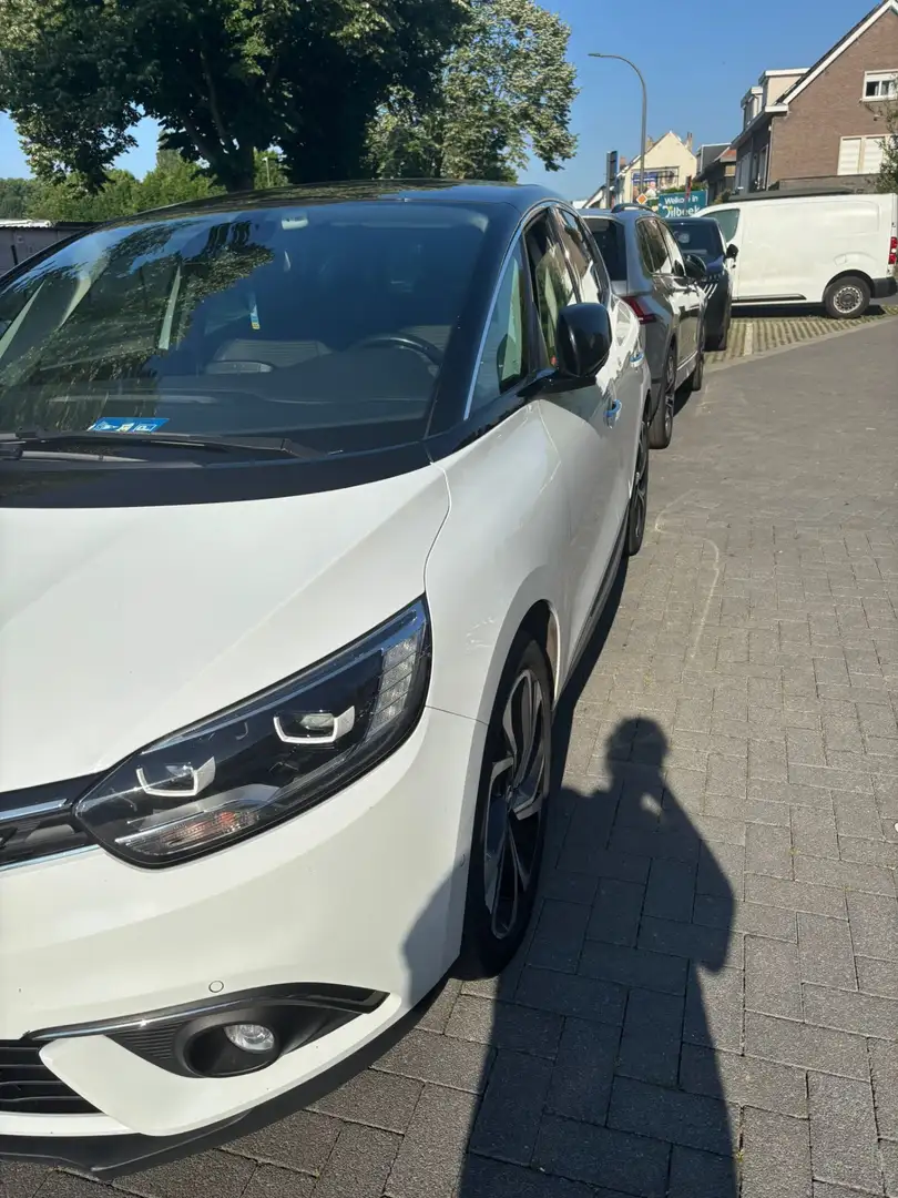 Renault Scenic 1.7 Blue dCi Bose Edition EDC (EU6.2) - 2