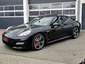 Porsche Panamera Panamera Turbo DSG S Schwarz - thumbnail 1