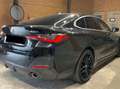 BMW 430 430i Gran Coupe M Sport Schwarz - thumbnail 6