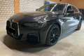 BMW 430 430i Gran Coupe M Sport Schwarz - thumbnail 4