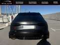 Audi RS6 AVANT 4.0 V8 TFSI 630ch Performance quattro tiptronic Чёрный - thumbnail 5