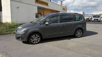 2.0 TDI 140 FAP CR E-Ecomotive Style 5pl