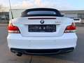BMW 120 1 Cabrio 120i Sport-Paket M Weiß - thumbnail 12