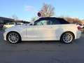 BMW 120 1 Cabrio 120i Sport-Paket M Weiß - thumbnail 5