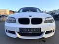 BMW 120 1 Cabrio 120i Sport-Paket M Weiß - thumbnail 8
