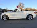 BMW 120 1 Cabrio 120i Sport-Paket M Weiß - thumbnail 18