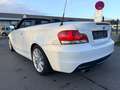 BMW 120 1 Cabrio 120i Sport-Paket M Weiß - thumbnail 35