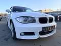 BMW 120 1 Cabrio 120i Sport-Paket M Weiß - thumbnail 3