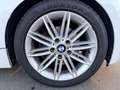 BMW 120 1 Cabrio 120i Sport-Paket M Weiß - thumbnail 11