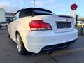 BMW 120 1 Cabrio 120i Sport-Paket M Weiß - thumbnail 17