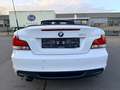 BMW 120 1 Cabrio 120i Sport-Paket M Weiß - thumbnail 37