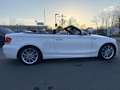 BMW 120 1 Cabrio 120i Sport-Paket M Weiß - thumbnail 19