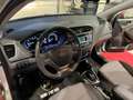 Hyundai i20 1,4 Comfort Aut.*1-Besitz*Wenig-KM* Silber - thumbnail 12