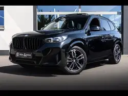 BMW X1 XDRIVE23D M SPORT°HK°PANO°AHK°PREMIUM°TRAVEL