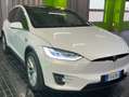 Tesla Model X Model X P100 D Biały - thumbnail 4