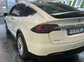 Tesla Model X Model X P100 D Bianco - thumbnail 7