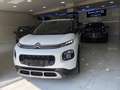 Citroen C3 Aircross 1.5 BLUE HDI 110CV SHINE -COME NUOVA - GARANZIA Wit - thumbnail 3