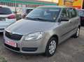 Skoda Fabia Fabia 1.2 HTP Classic Grau - thumbnail 1