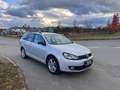 Volkswagen Golf VI TSI Match / Bi-Xenon / Standheiz / Leder Silber - thumbnail 1