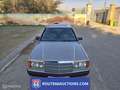 Mercedes-Benz 190 190E Fekete - thumbnail 7