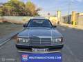 Mercedes-Benz 190 190E Fekete - thumbnail 8