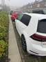 Volkswagen Golf 2.0 TSI GTI Perf. Wit - thumbnail 4