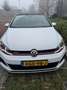 Volkswagen Golf 2.0 TSI GTI Perf. Wit - thumbnail 1