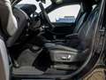 BMW X4 M 40i 20"LM AHK GSD Parking+ Standheizung Laser Noir - thumbnail 9